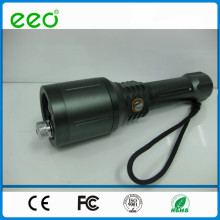 Lampe de poche laser verte en Chine, Lampe de poche laser verte la moins chère à vendre, lampe torche laser en alliage d&#39;aluminium